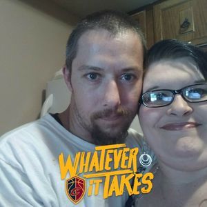 Meet your Posher, Patty